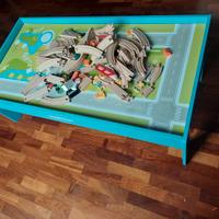 Trenino Wood n' Play