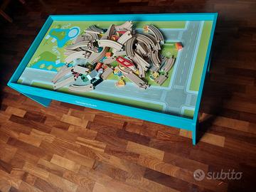 Trenino Wood n' Play