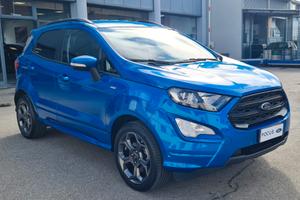 Ford EcoSport 1.0 EcoBoost 125 CV Start&Stop ST-Li