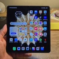 HONOR MAGIC V2 NUOVO 512 GB ESIM GARANZIA