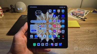 HONOR MAGIC V2 NUOVO 512 GB ESIM GARANZIA