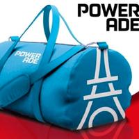 Borsone Powerade