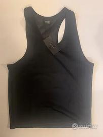 Zara Man canotta L nuova