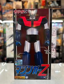 Mazinger Z bigsize model