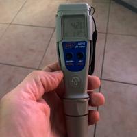 Tester per misurazione PH