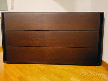 Madia / Cassettiera marchio Tomasella