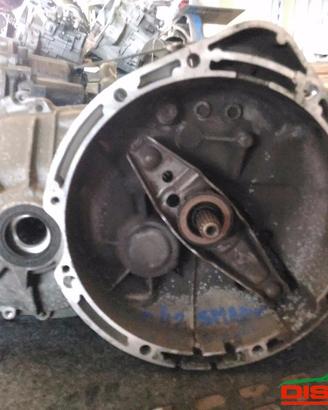 Cambio smart fortwo 1998-2003