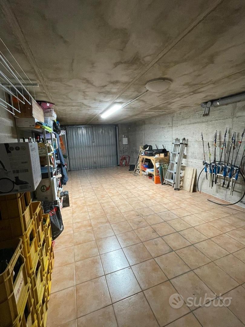 Oppeano centro: trilocale con giardino - Vista 3