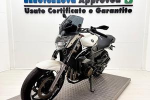 Yamaha XJ6 - MOTONOVA