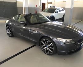 Bmw z4 (e89) - 2015
