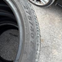 Pneumatico invernale 275/40-21   305/35-21