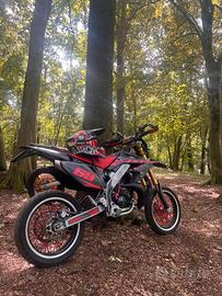 MOTO HM USATA POCO