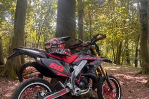 MOTO HM USATA POCO