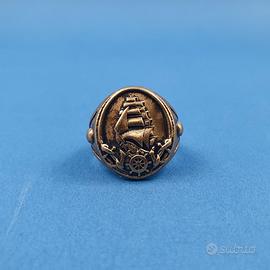 ANELLO "PIETRO FERRANTE" VELIERO