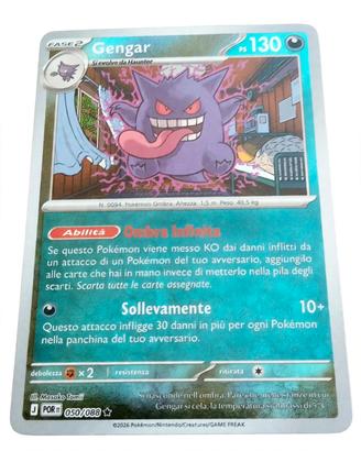 CARTA POKÉMON ULTRA RARA 