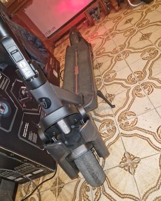 segway max g3  nuovo 