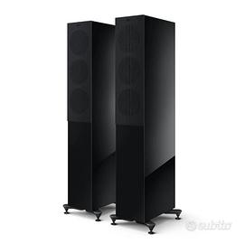KEF R5 NON META