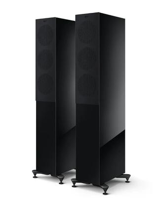 KEF R5 NON META