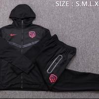 Tuta Atletico Madrid 2025/2026