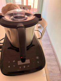 Monsieur Cuisine Compact