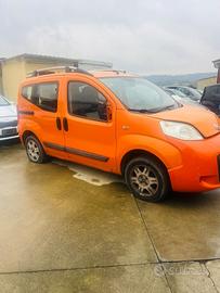 Fiat qubo