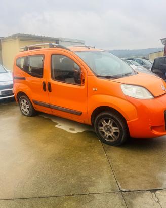 Fiat qubo