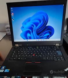 LENOVO T410 i