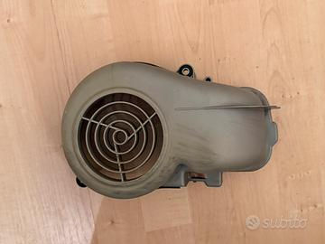 Copriventola  Malaguti f10 originale