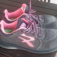 Scarpe u power