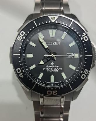 Orologio citizen