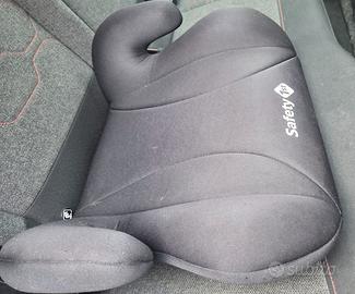 Rialzo auto per bambini