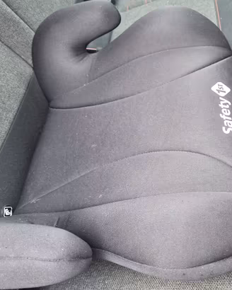 Rialzo auto per bambini
