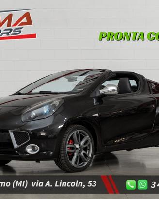 RENAULT Wind 1.2 TCe 100cv Night & Day cabrio