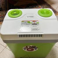 Frigorifero per auto 25 L