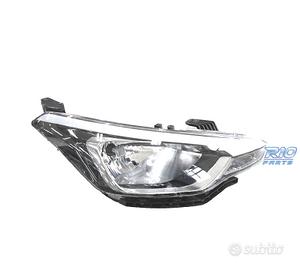 FARO DESTROHYUNDAI I20 15- ELETTRICO