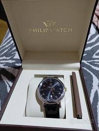 Philip Watch