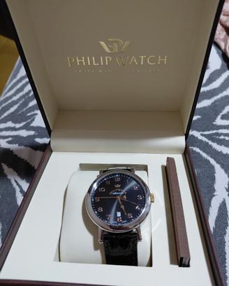 Philip Watch