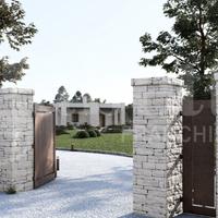 Villa singola Ostuni [Cod. rif 3262535VRG]