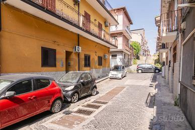 Appartamento - Catania