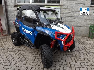 Polaris RZR 1000
