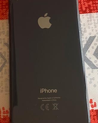 I phone 8
