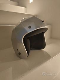 Casco moto Holy Freedom Stealth