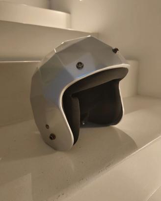 Casco moto Holy Freedom Stealth