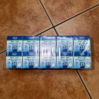 Lampadine A Incandescenza E27 25W 100 Pezzi