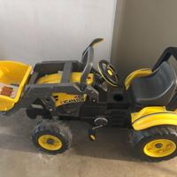 Ruspa Peg perego