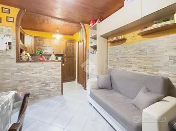 3 LOCALI A COLLESALVETTI