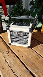 amplificatore chitarra Roland Microcube GX