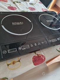 induzione piu fonetto elettrico