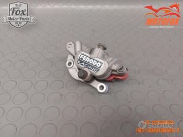 PINZA FRENO MOTOCROSS NISSIN yamaha yzf ANTERIORE