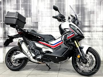 Honda X-ADV